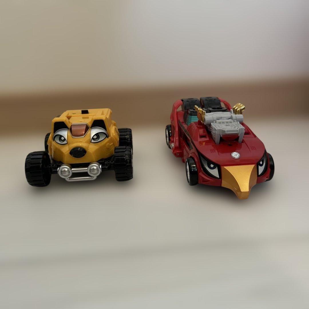 ✨入手困難✨　エンジンオー　G6 アタッシュケースセット