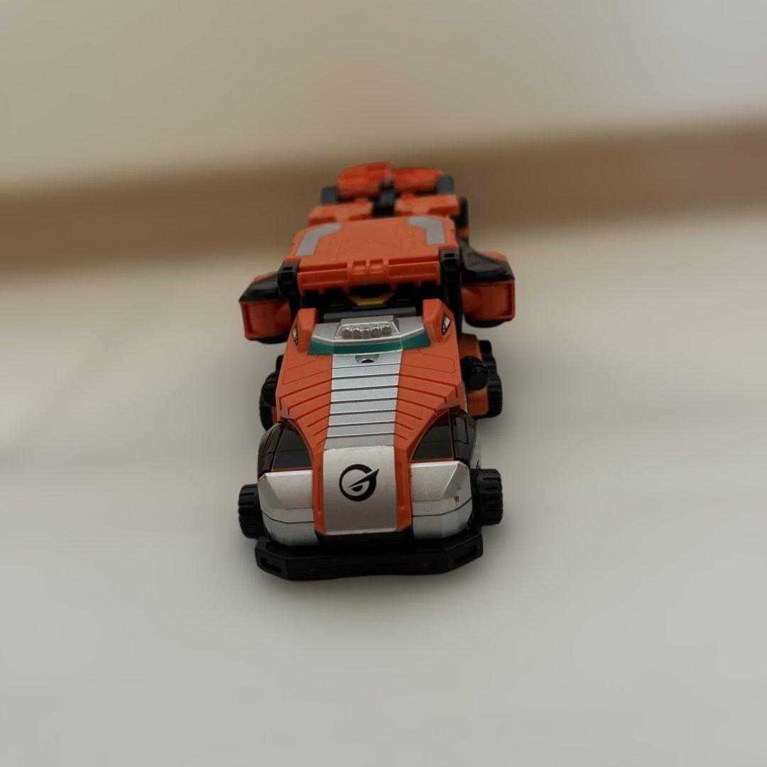 ✨入手困難✨　エンジンオー　G6 アタッシュケースセット