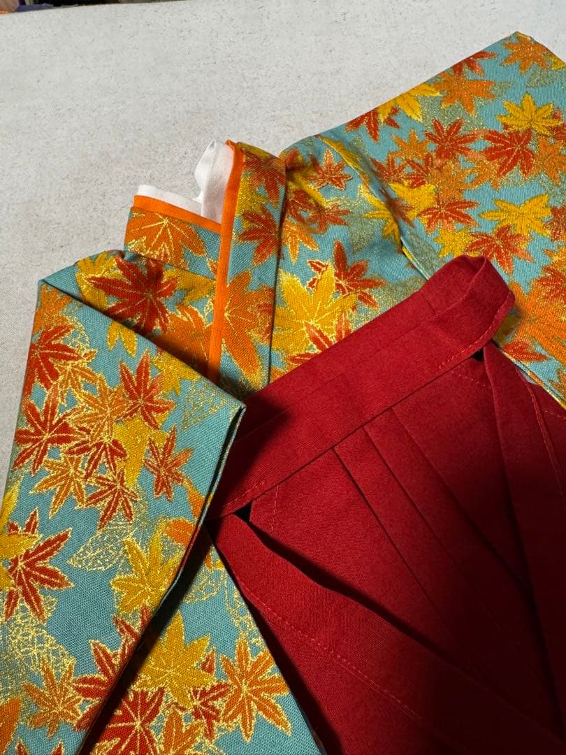 ふうまなえり出品