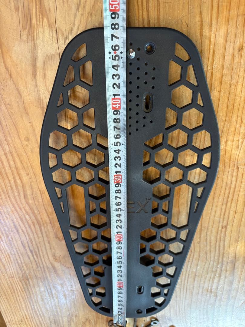 HEXミニクルーザー　デッキのみ