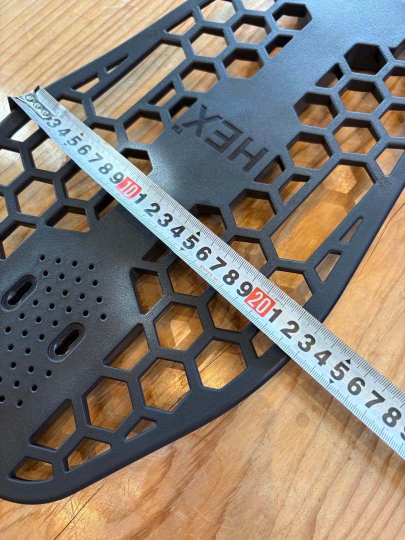 HEXミニクルーザー　デッキのみ