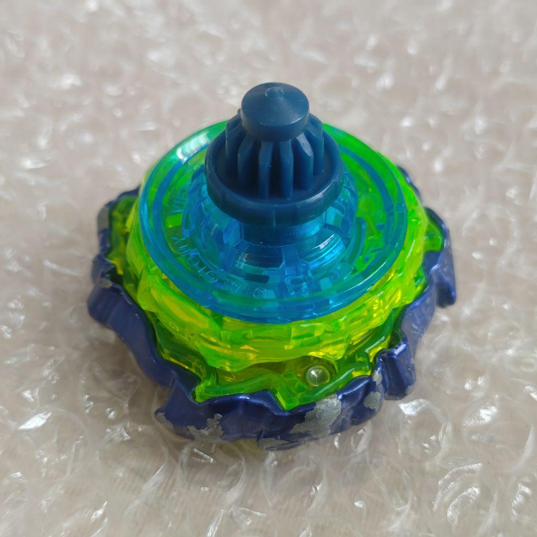 フェニックスウイング ネイビー ベイブレードX