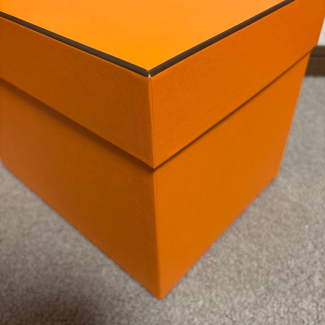 エルメス　HERMES 空箱　ピコタン　PM