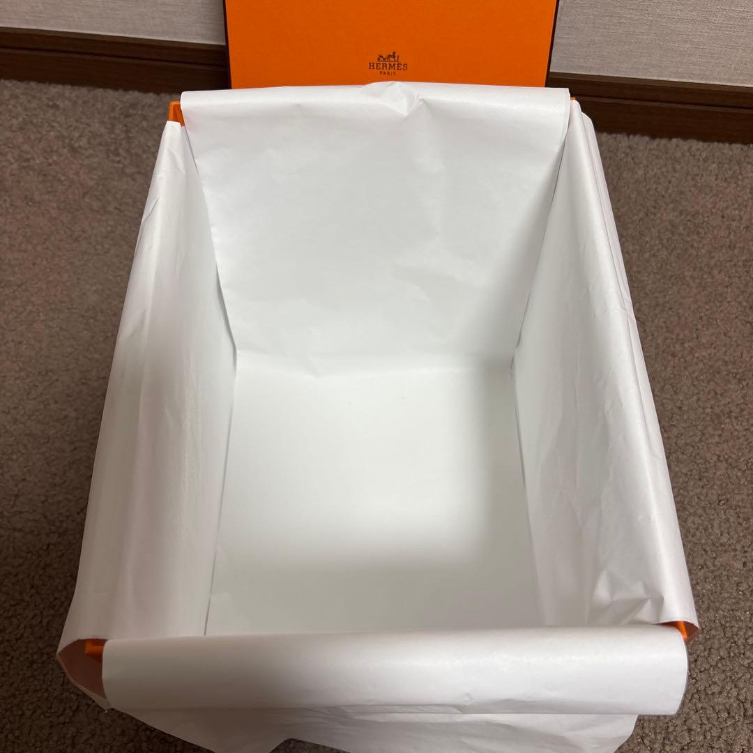 エルメス　HERMES 空箱　ピコタン　PM