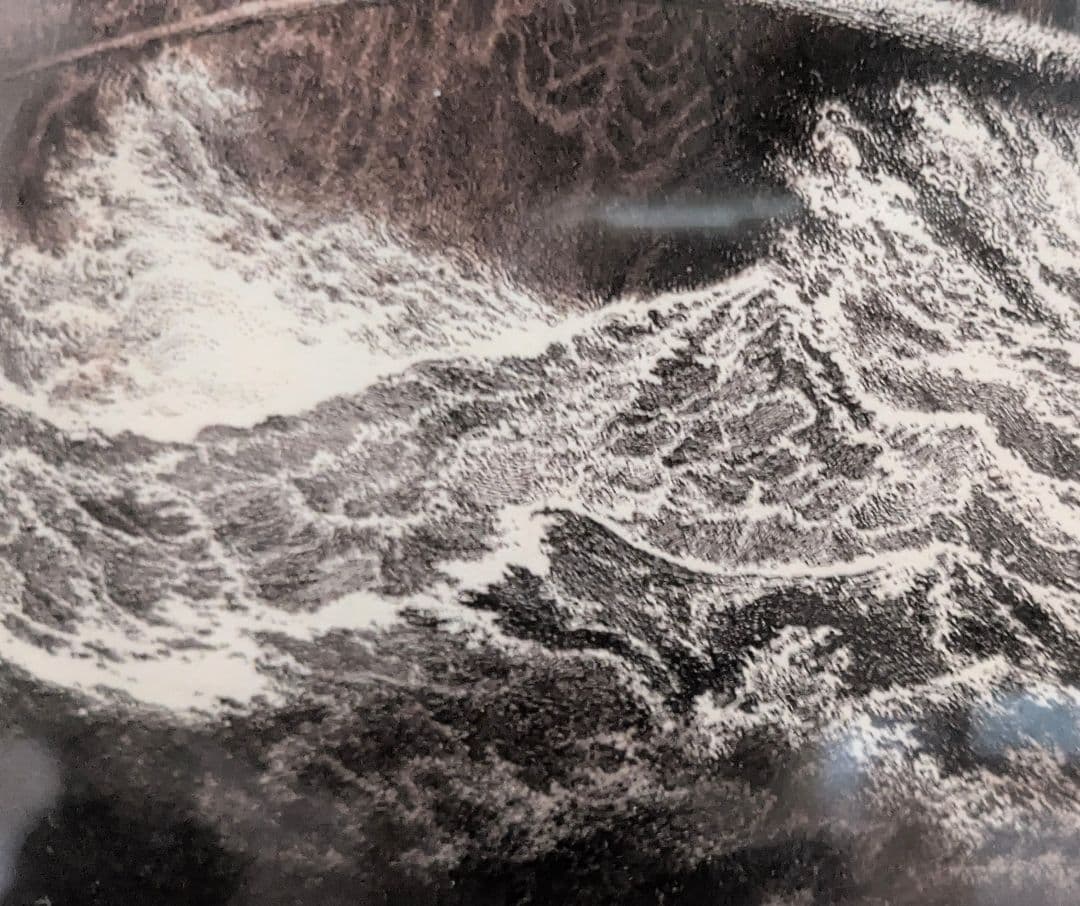 【SORAさまご予約品】知る人ぞ知る東欧の巨匠ブルノフスキーの超絶技巧リトグラフ