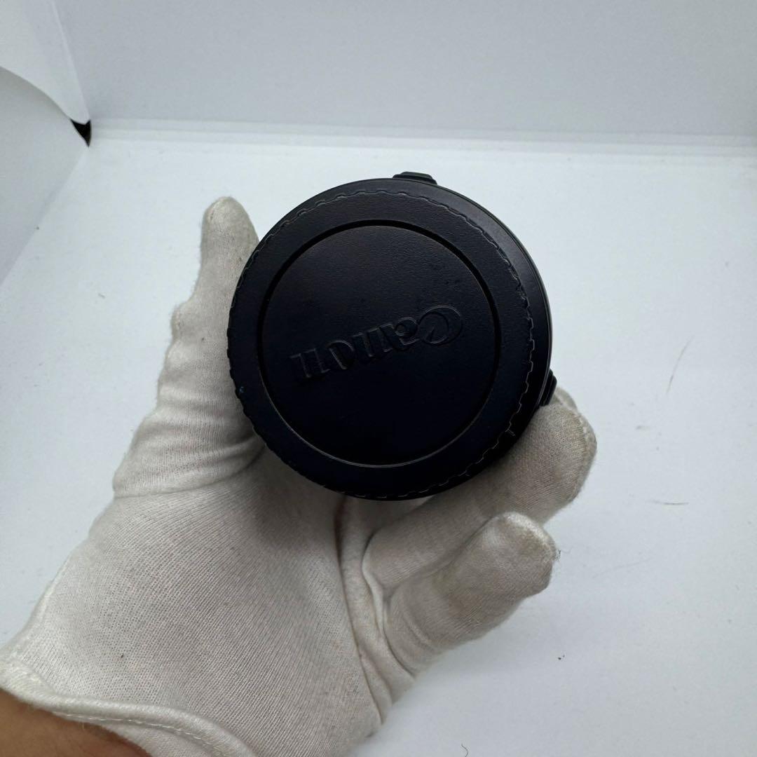 Canon EF 100mm f/2.8 キャノン マクロレンズ