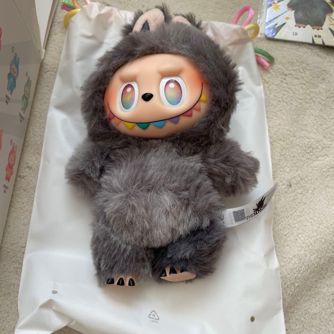 キ*ヨ様 POP MART LABUBU ポップマート ラブブ