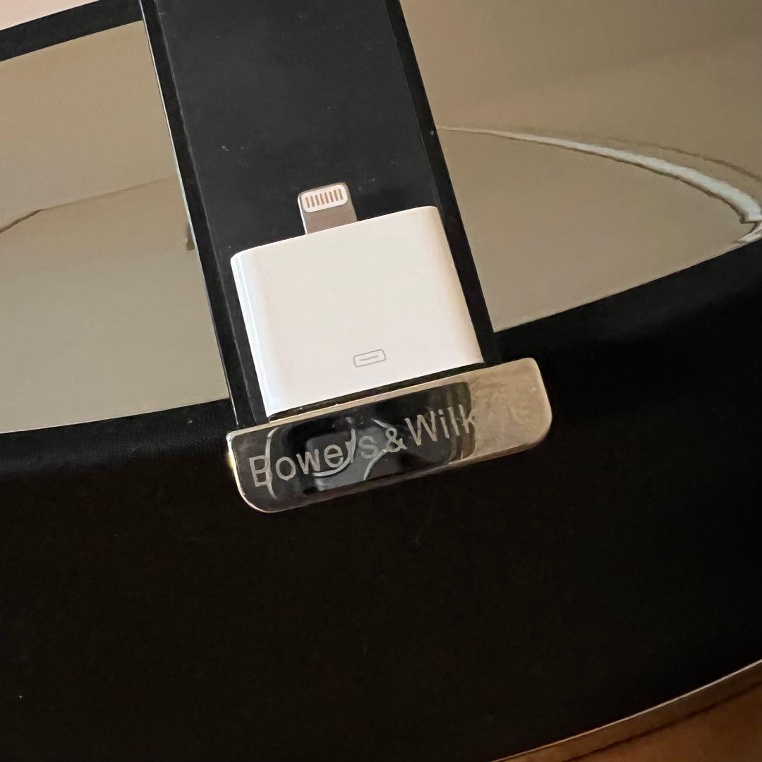 Zeppelin Mini ツェッペリン ミニ 美品