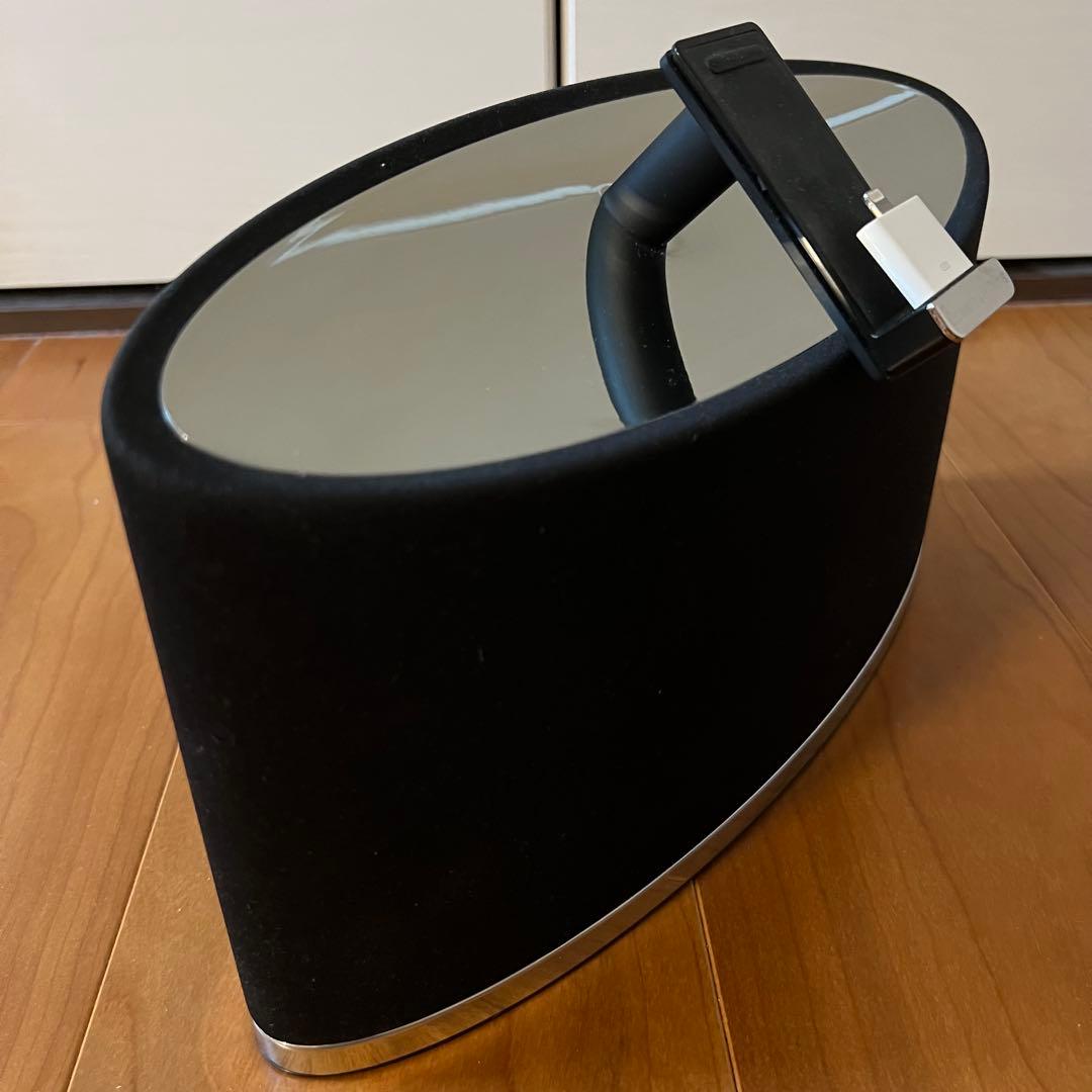 Zeppelin Mini ツェッペリン ミニ 美品