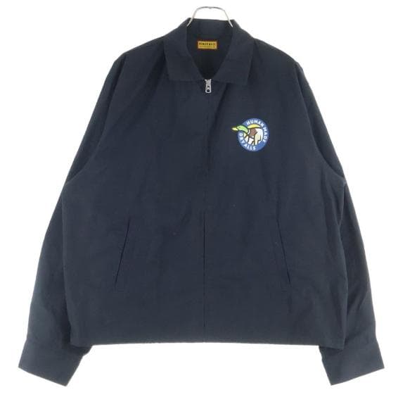 アイドル HUMAN MADE DRIZZLER JACKET 25AW