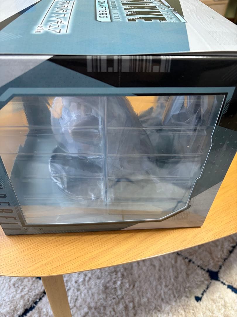 一番くじ　NIKKE B賞 シンデレラフィギュア