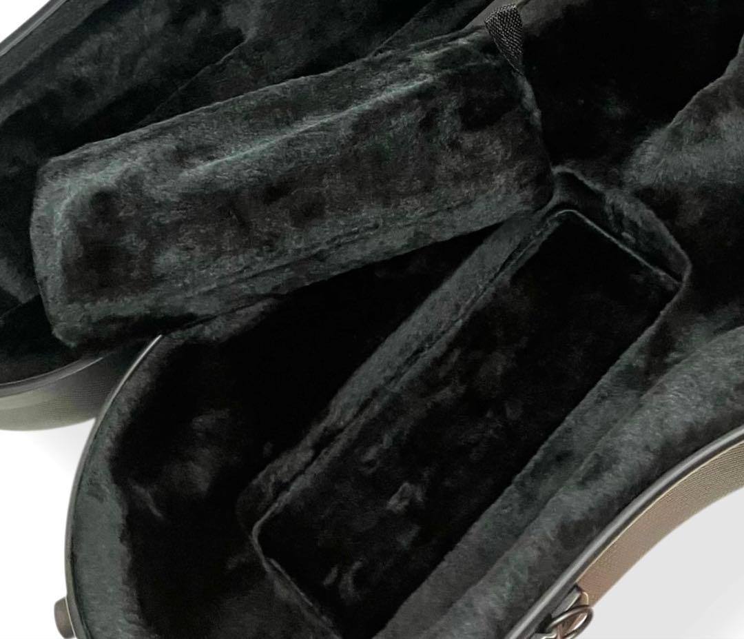 ほぼ未使用 送料無料THE MARCATOマルカート アルトサックスケース