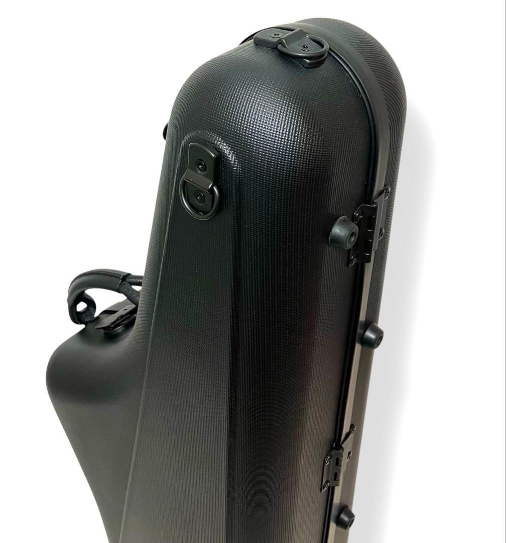 ほぼ未使用 送料無料THE MARCATOマルカート アルトサックスケース