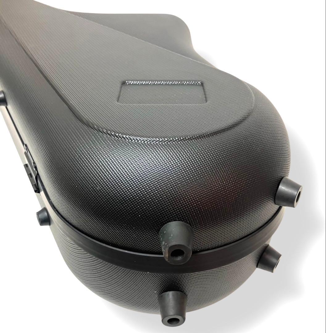 ほぼ未使用 送料無料THE MARCATOマルカート アルトサックスケース