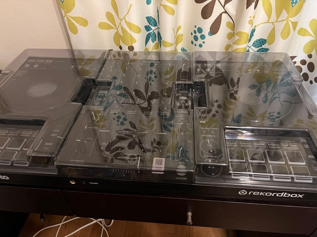 【tmh】Pioneer DDJ-FLX10 DJコントローラー