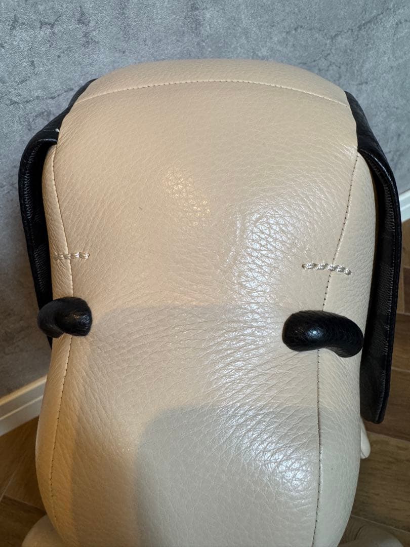 コーチ coach スヌーピー ぬいぐるみ