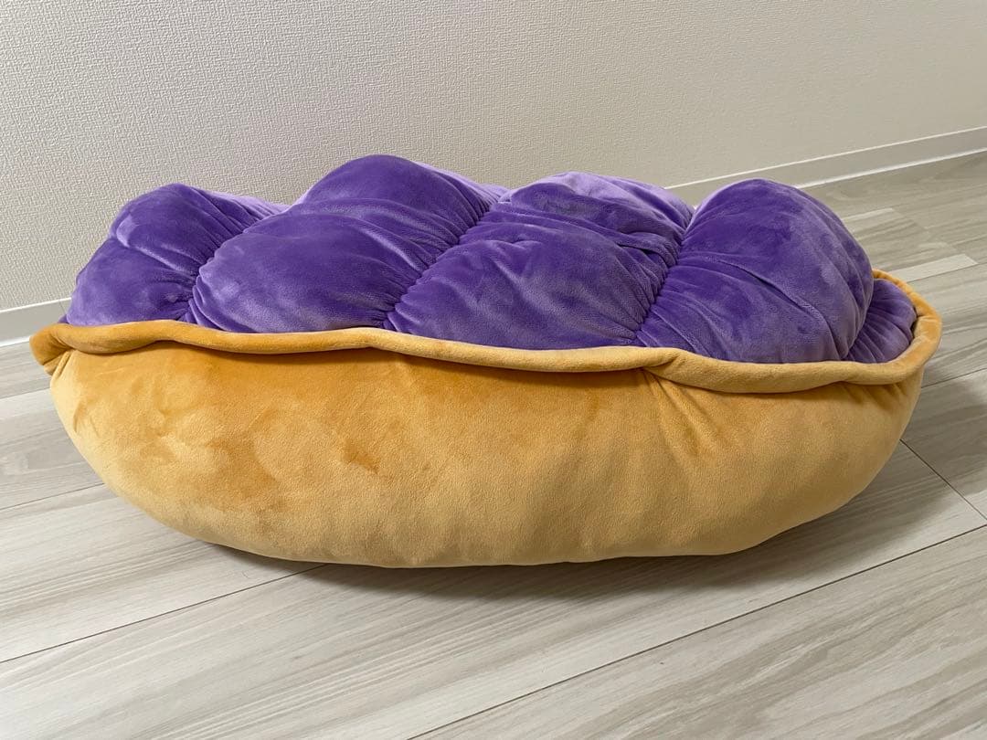 紅芋タルトくじ ぬいぐるみ 特賞