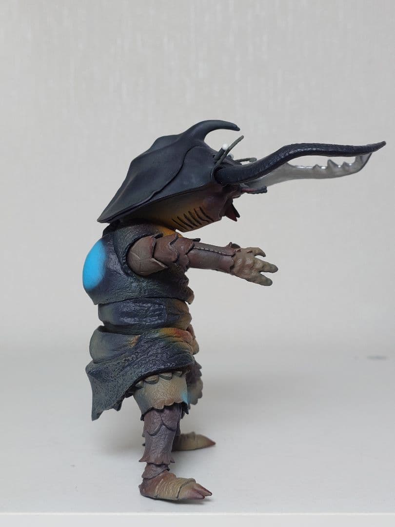 SHFiguarts アントラー フィギュア