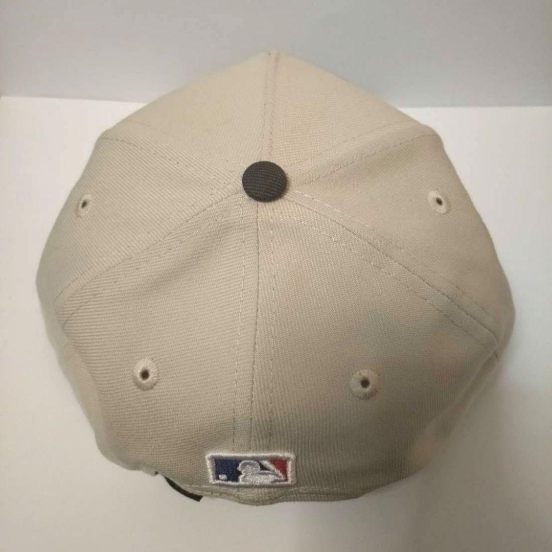 ロサンゼルス・ドジャース ワールドシリーズチャンピオン2025キャップ　未使用品