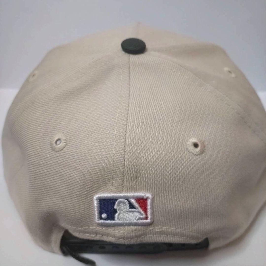 ロサンゼルス・ドジャース ワールドシリーズチャンピオン2025キャップ　未使用品