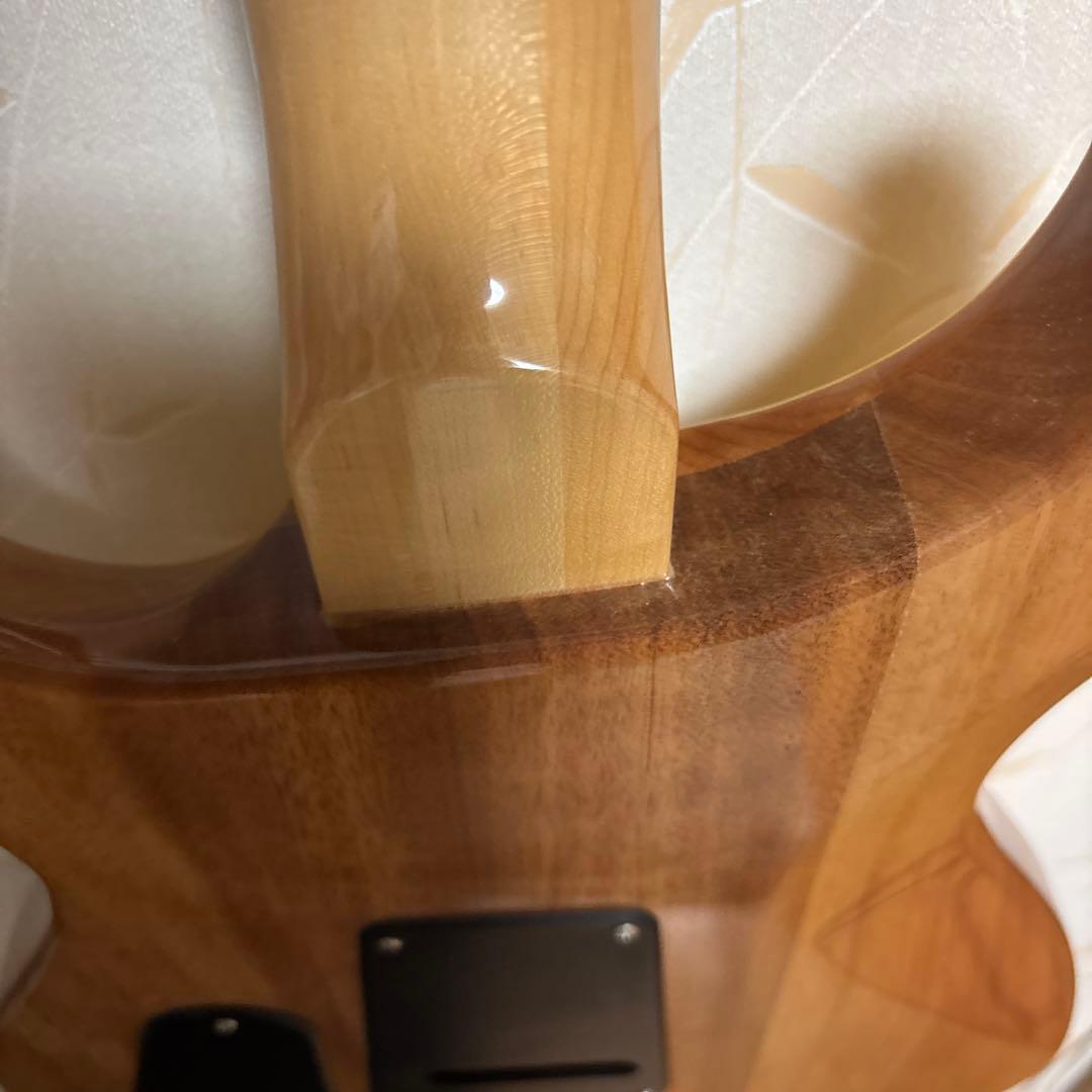 PRS SE Custom 22 セミホロウ　中古超美品　本日のみ価格