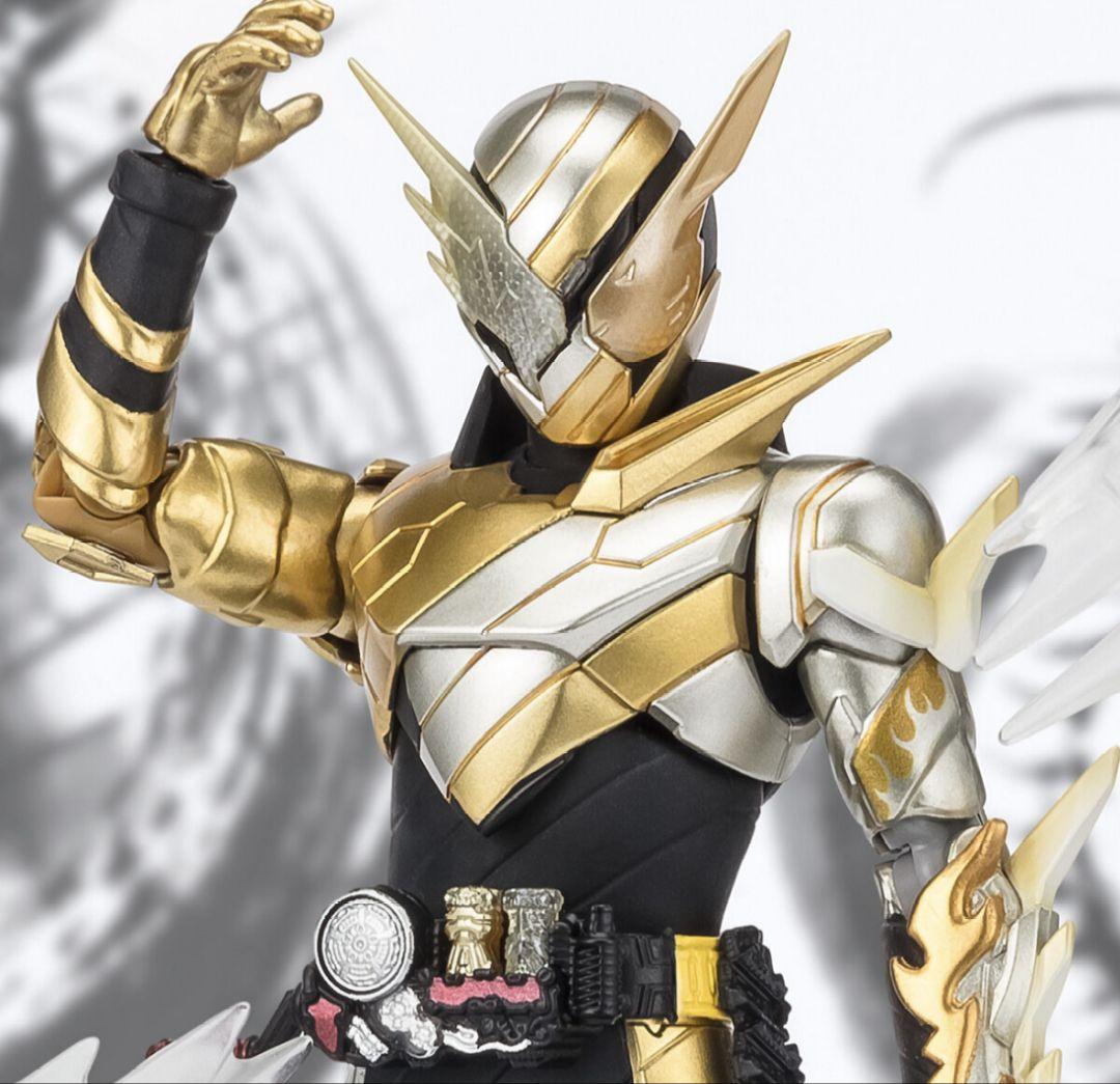 ビルド トライアルフォーム(ラビットドラゴン)　NEW YEAR EDITION