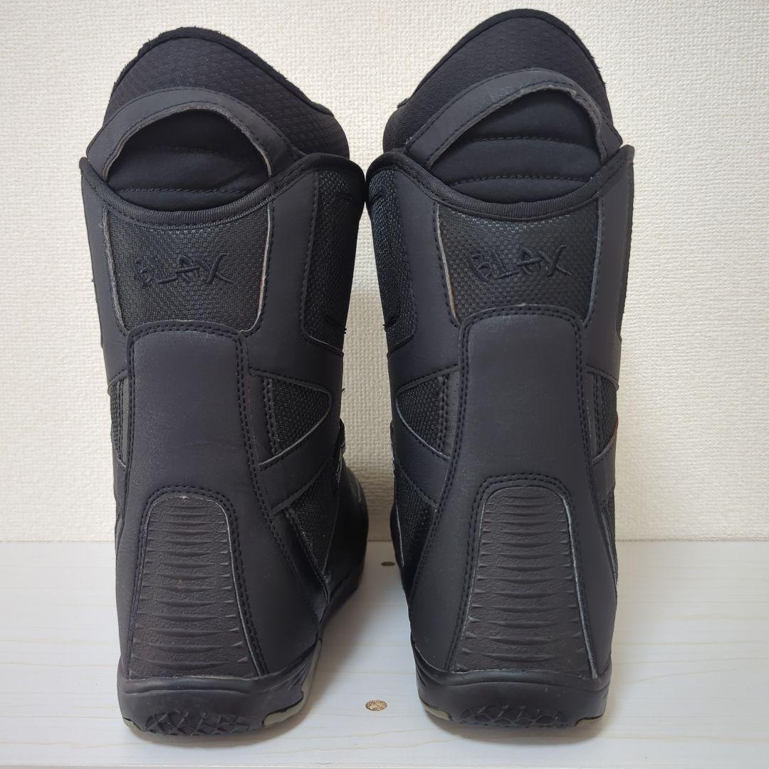 BLAX メンズスノーボード BOAブーツ 25.5cm