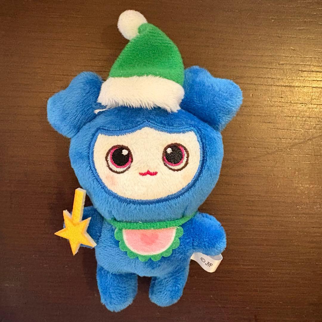 BABY TZUVERY ベイビー ツブリー クリスマス POPUP