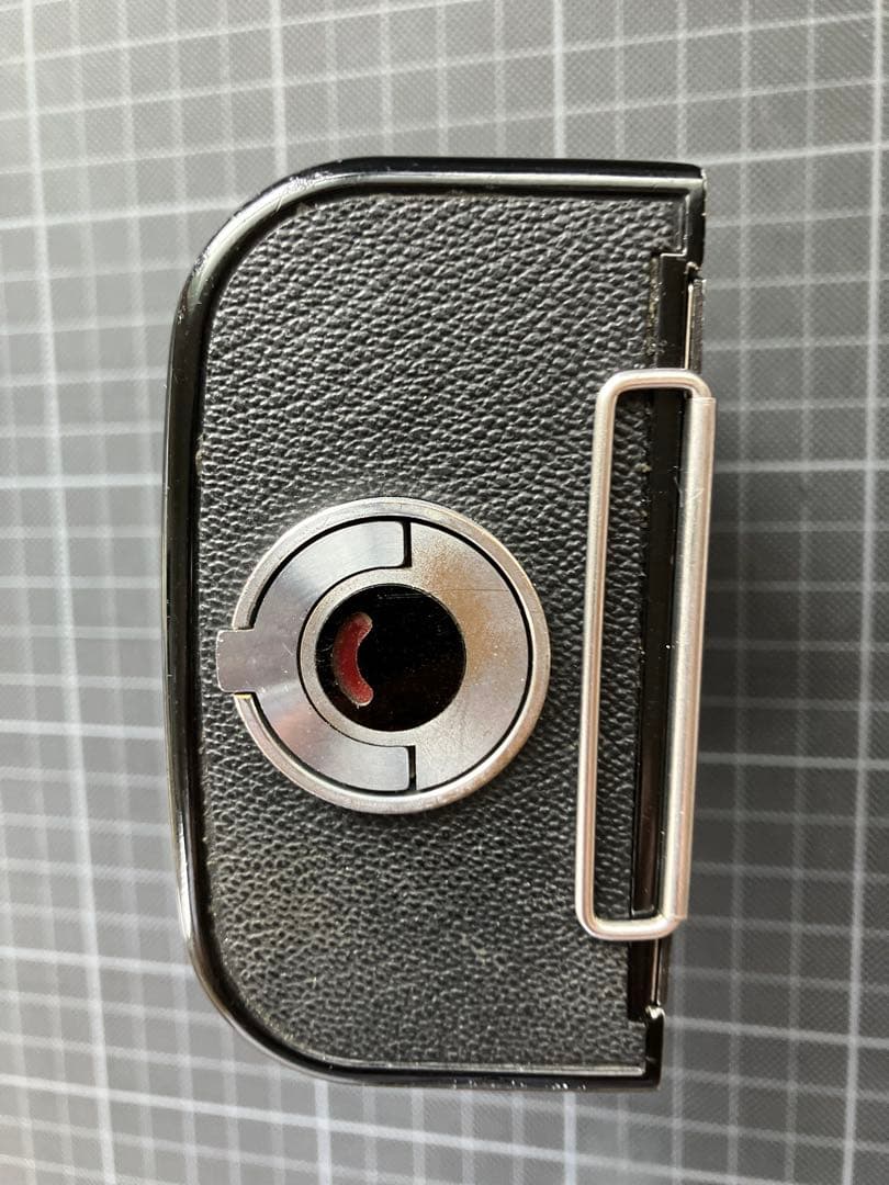 ハッセルブラッド　マガジン　Ａ12ブラック