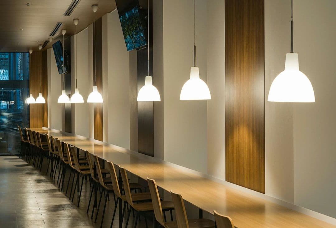 Louis Poulsen / ルイスポールセン 照明