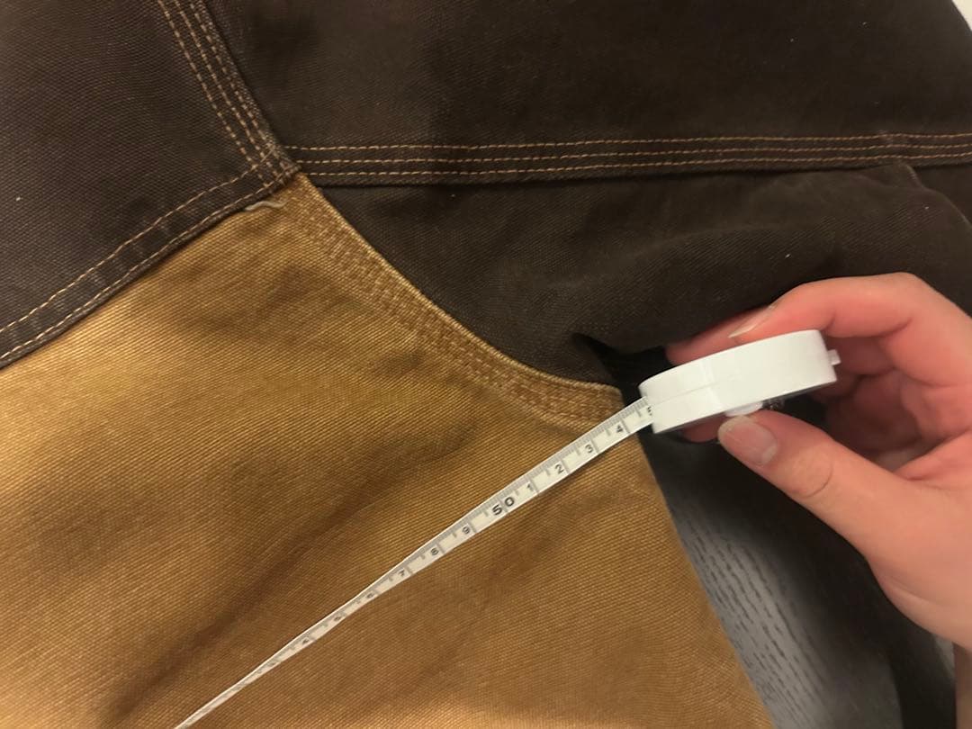 T*K様 【超希少‼️美品✨】carharttサンタフェジャケット❗️送料込