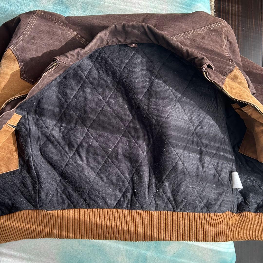 T*K様 【超希少‼️美品✨】carharttサンタフェジャケット❗️送料込