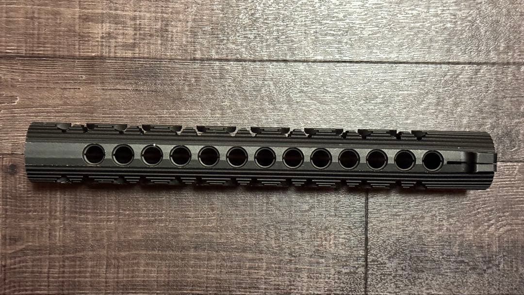 Noveske × Troy ハンドガード13.2inch