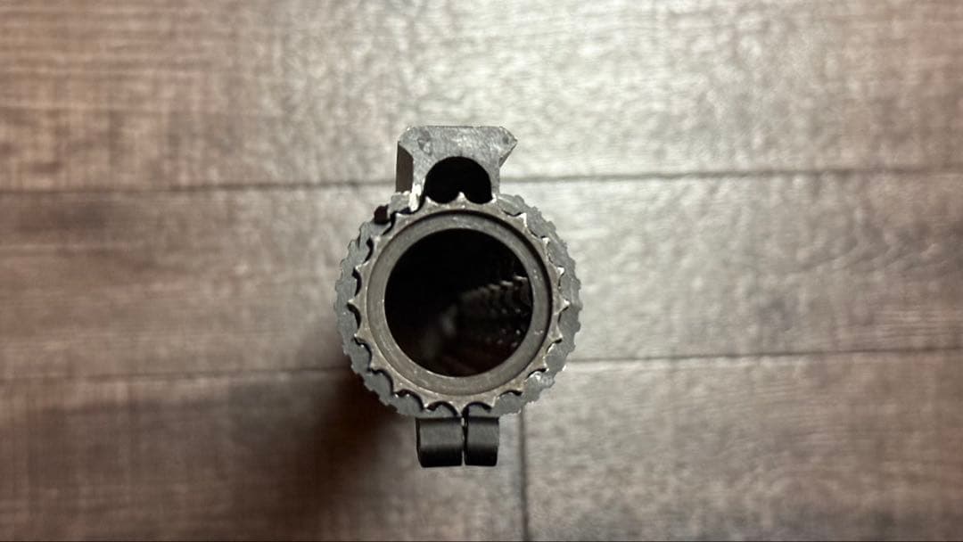 Noveske × Troy ハンドガード13.2inch