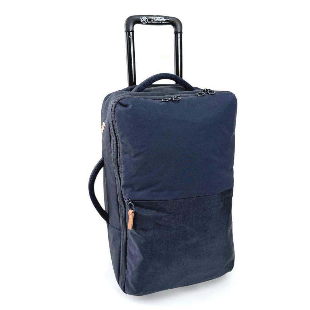 【美品】エース リュックキャリー キャリーケース 機内持込可 2way