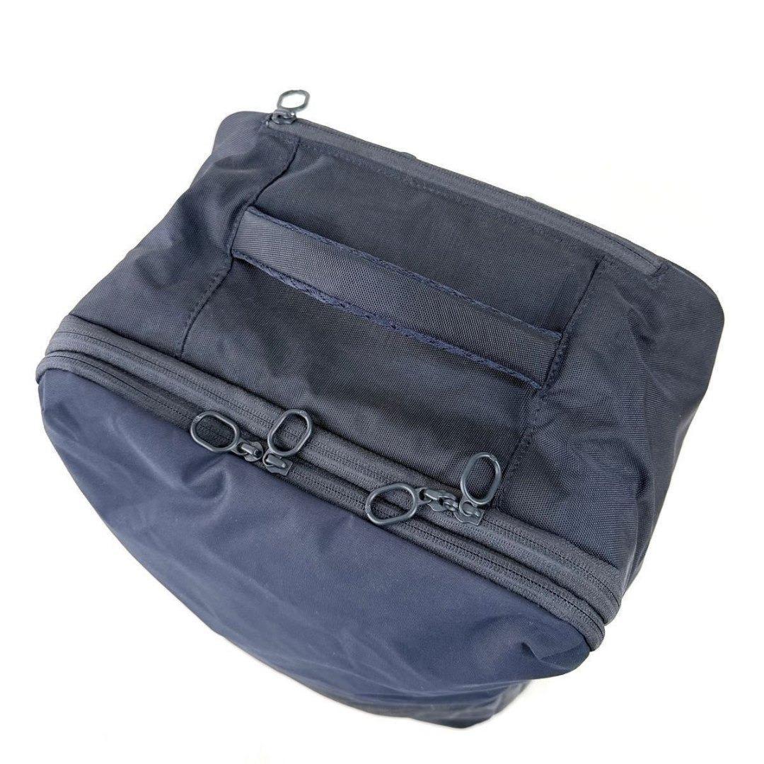 【美品】エース リュックキャリー キャリーケース 機内持込可 2way