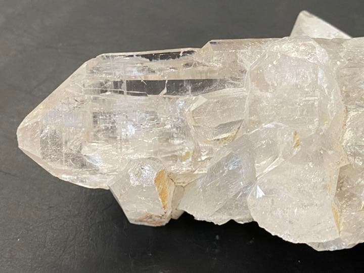 ヒマラヤ水晶 402g