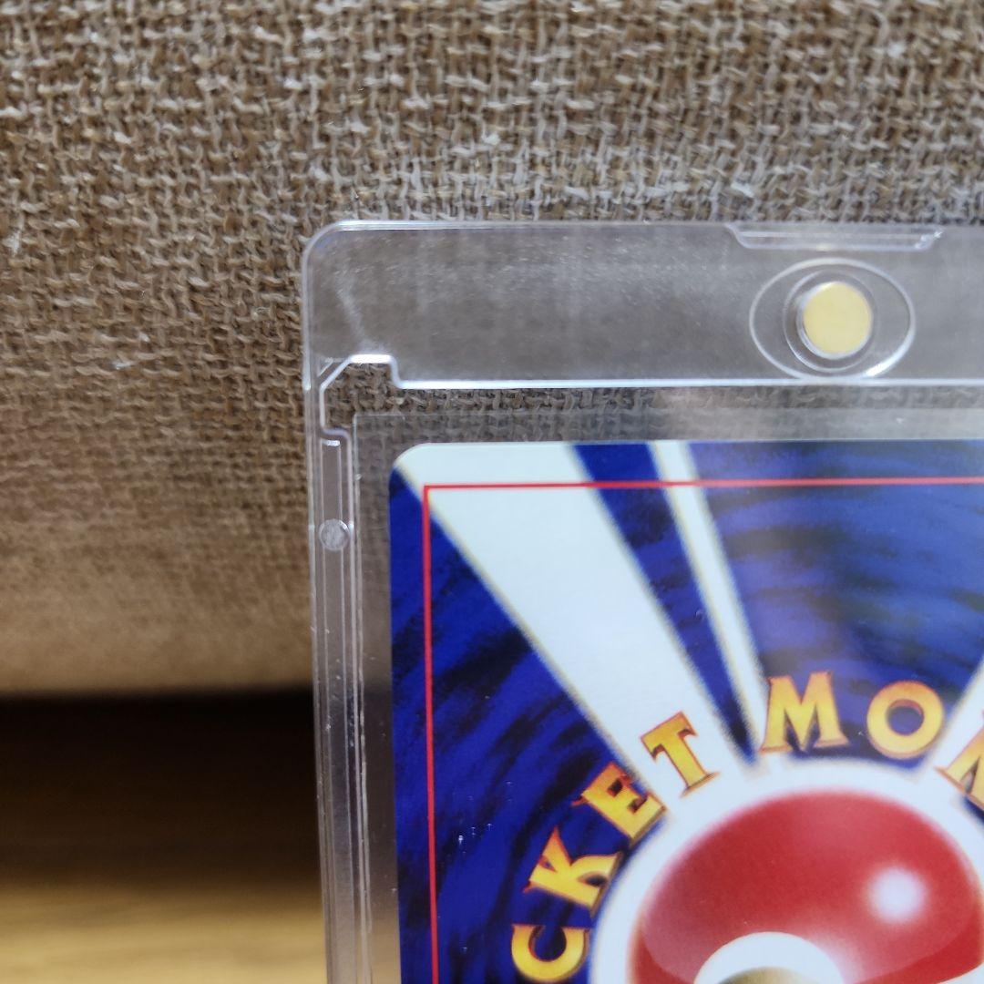 ポケモンカードゲーム　ルギア　旧裏　GB限定特典カード