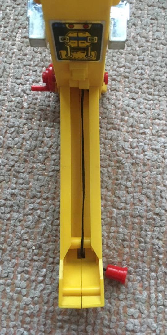 【超入手困難】ポピー DX デンジタイガー 電子戦隊デンジマン 箱付き 当時物