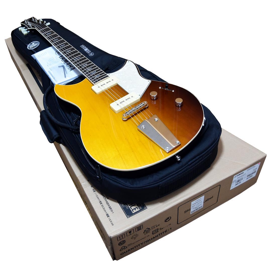 YAMAHA Revstar RSS02T ヤマハ レヴスター レブスター