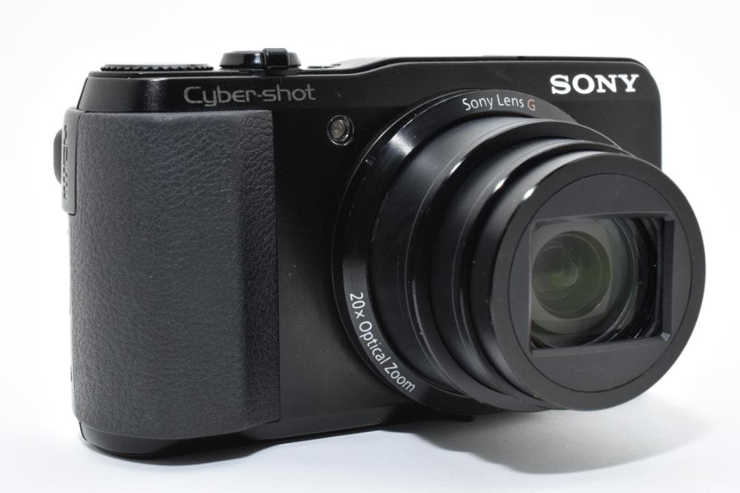 《 美品 》 ソニー　SONY Cyber-shot DSC-HX30V