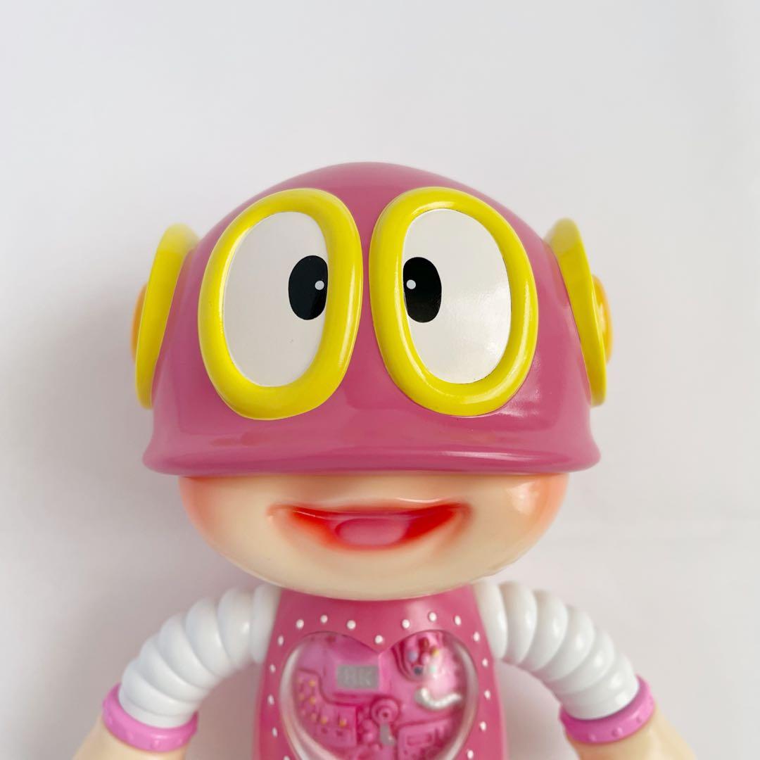 密目玩具 パーコン ソフビ 漫画 アニメ 映画 ゲーム フィギュア パーマン