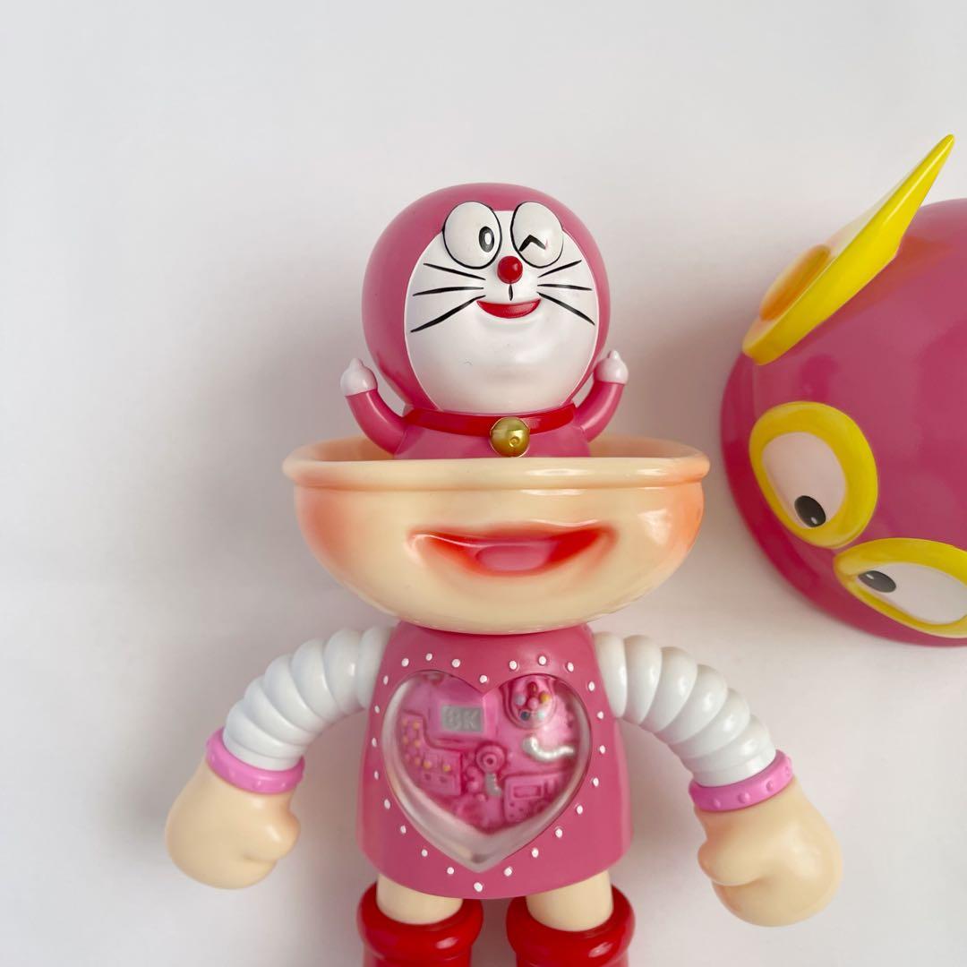 密目玩具 パーコン ソフビ 漫画 アニメ 映画 ゲーム フィギュア パーマン