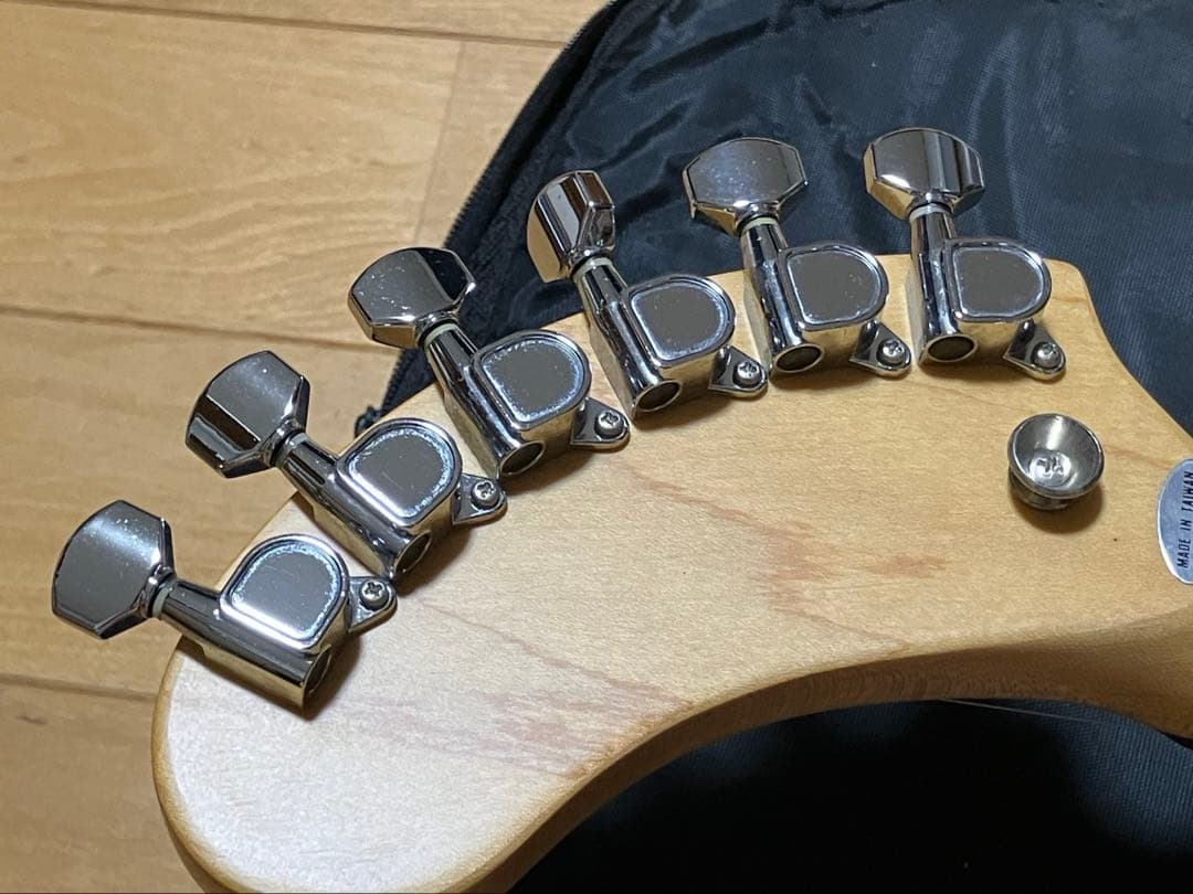 【ヘッドフォン端子 整備済み フルセット】ZO-3 グリーン系カラー