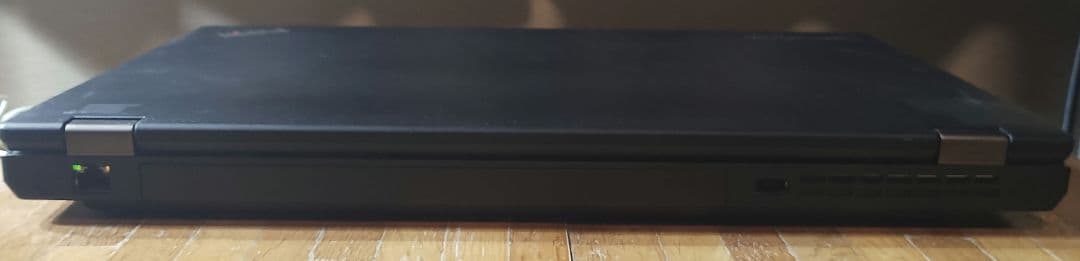 ノートPC ThinkPad T540p 16GB i7-4910MQ US配列