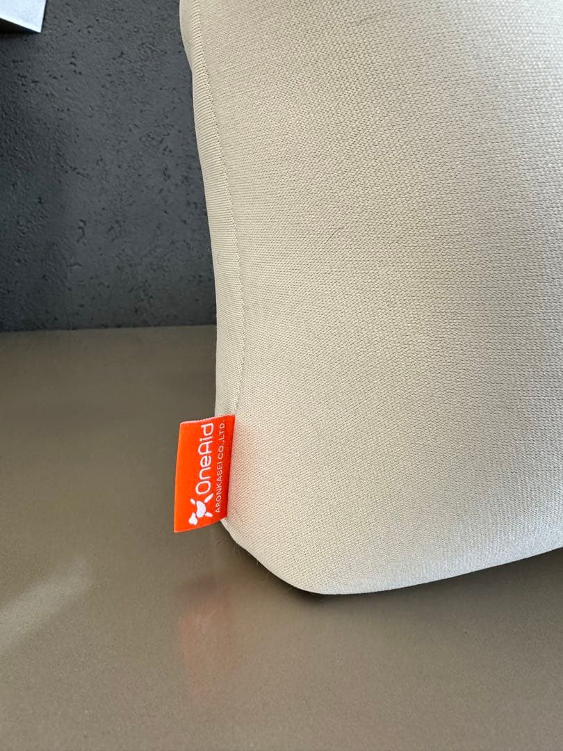 OneAid リラクッション　Mサイズ