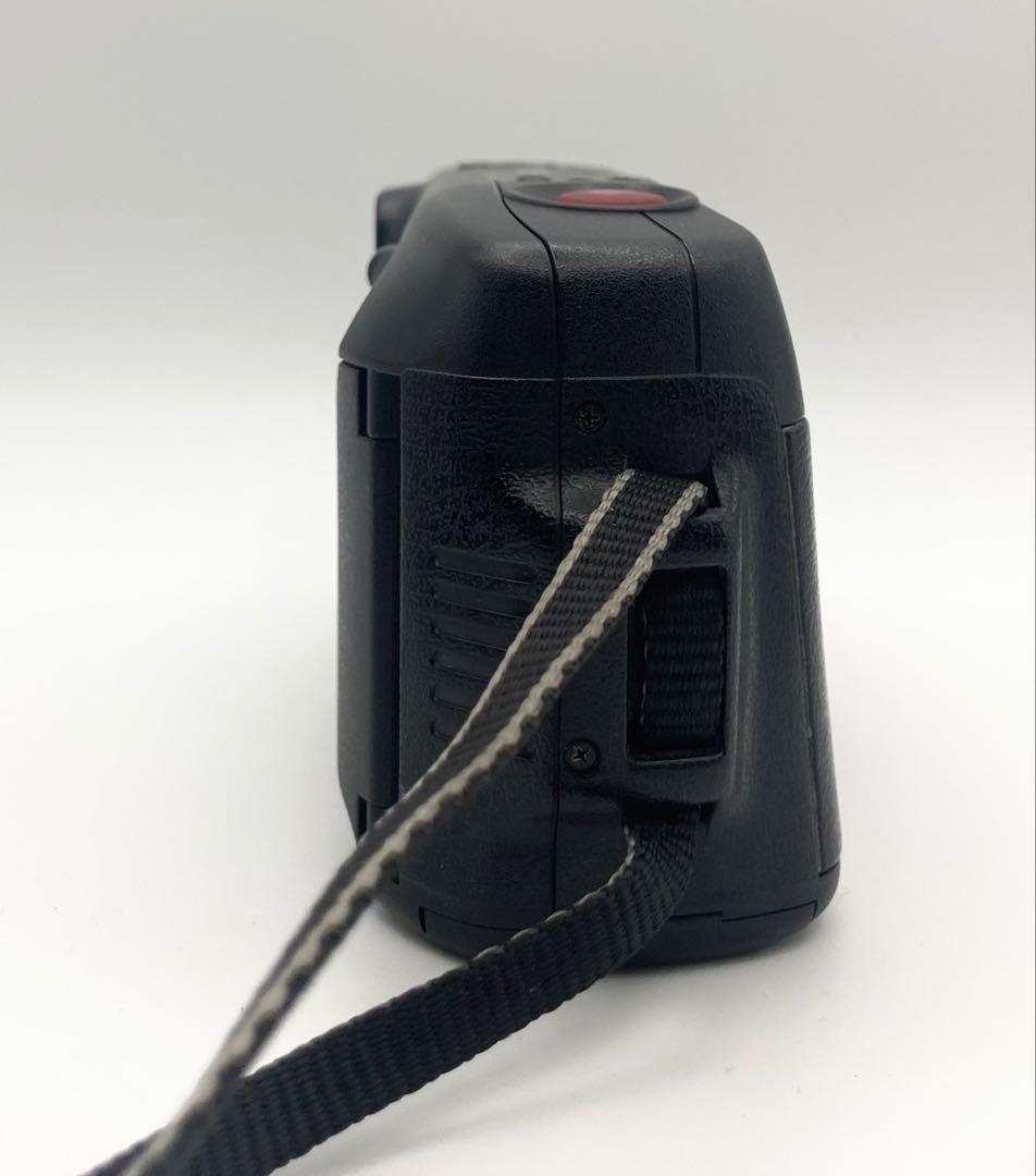 【完動品 美品】Canon PRIMA Tele DATE 希少 海外モデル