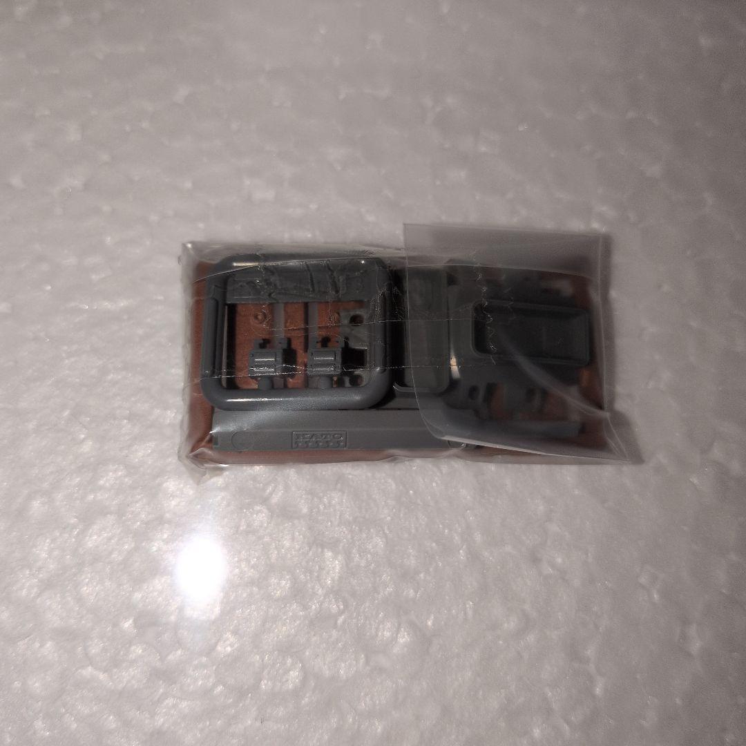 KATO 10-2000 273系 やくも パーツ未使用　室内灯入