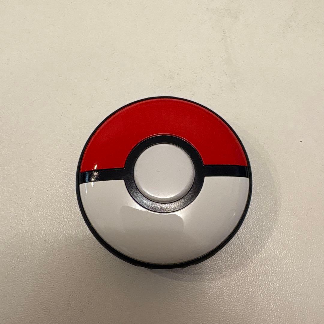 ウ*ズ様 ポケモンGO plus +