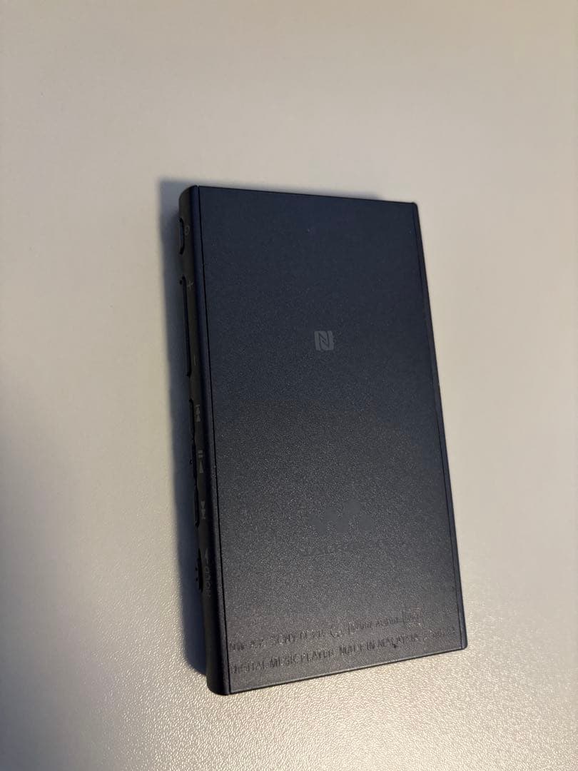 【美品】SONY WALKMAN NW-A35 ハイレゾ対応 bluetooth